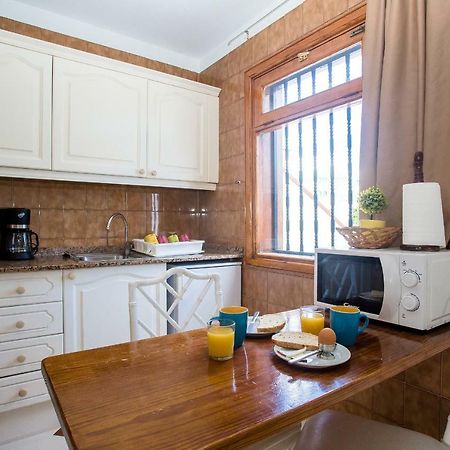 Camel'S Spring Club Apartment Costa Teguise Luaran gambar