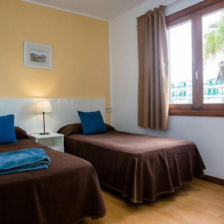 Camel'S Spring Club Apartment Costa Teguise Luaran gambar