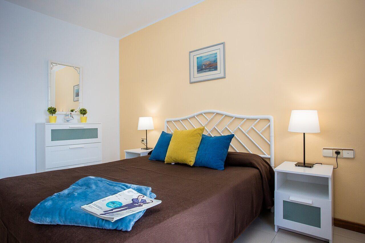 Camel'S Spring Club Apartment Costa Teguise Luaran gambar