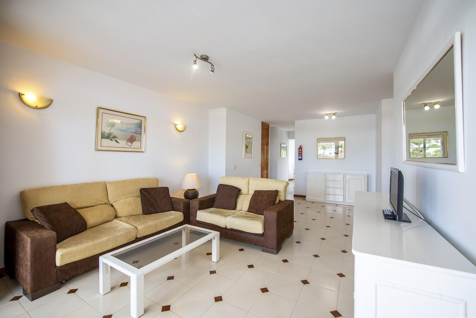 Camel'S Spring Club Apartment Costa Teguise Luaran gambar