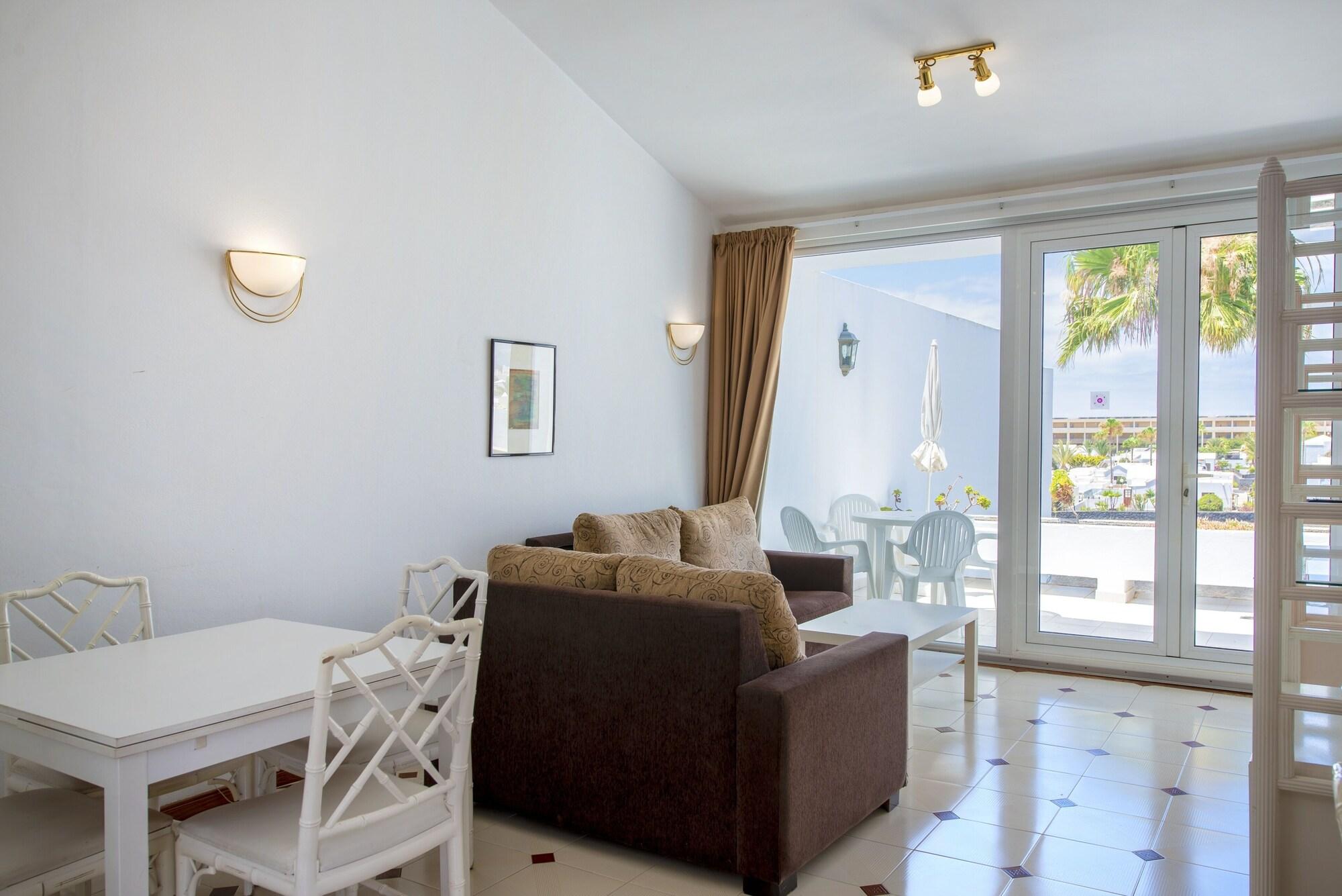 Camel'S Spring Club Apartment Costa Teguise Luaran gambar