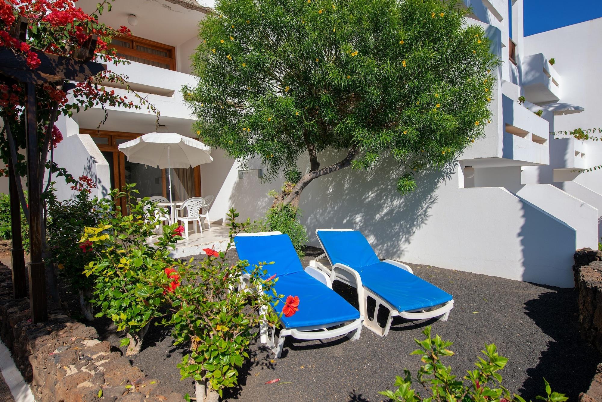 Camel'S Spring Club Apartment Costa Teguise Luaran gambar