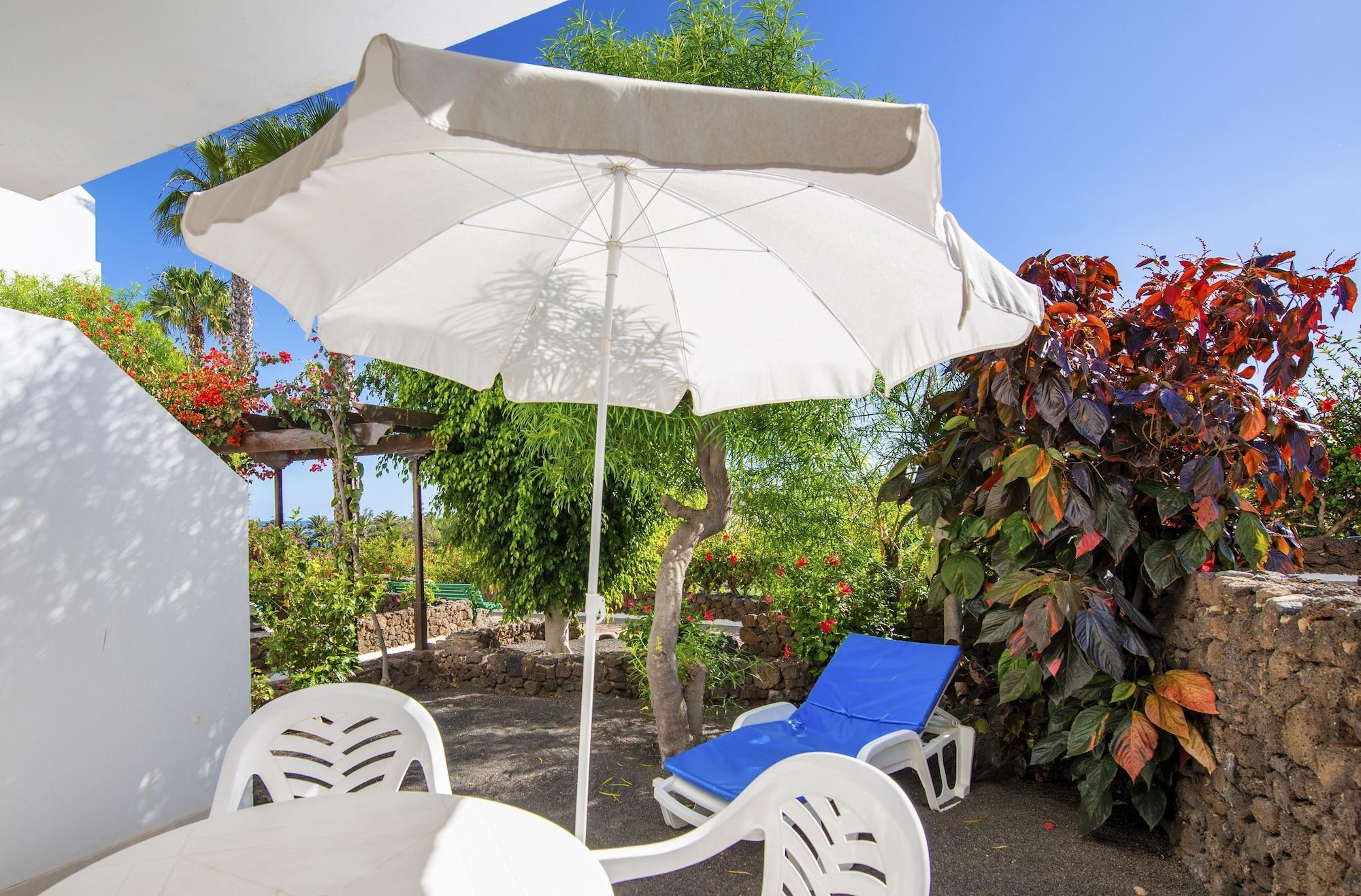 Camel'S Spring Club Apartment Costa Teguise Luaran gambar