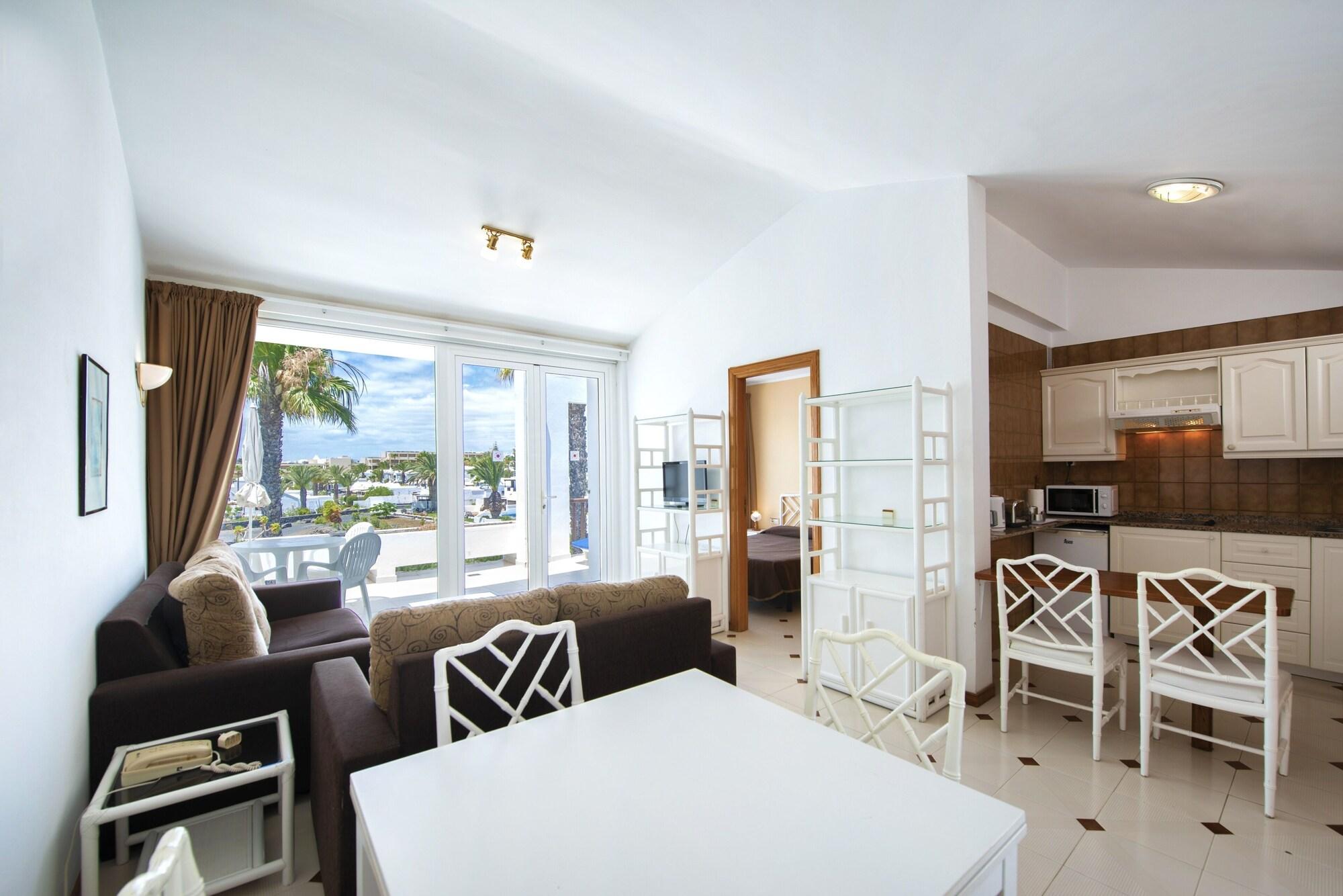 Camel'S Spring Club Apartment Costa Teguise Luaran gambar