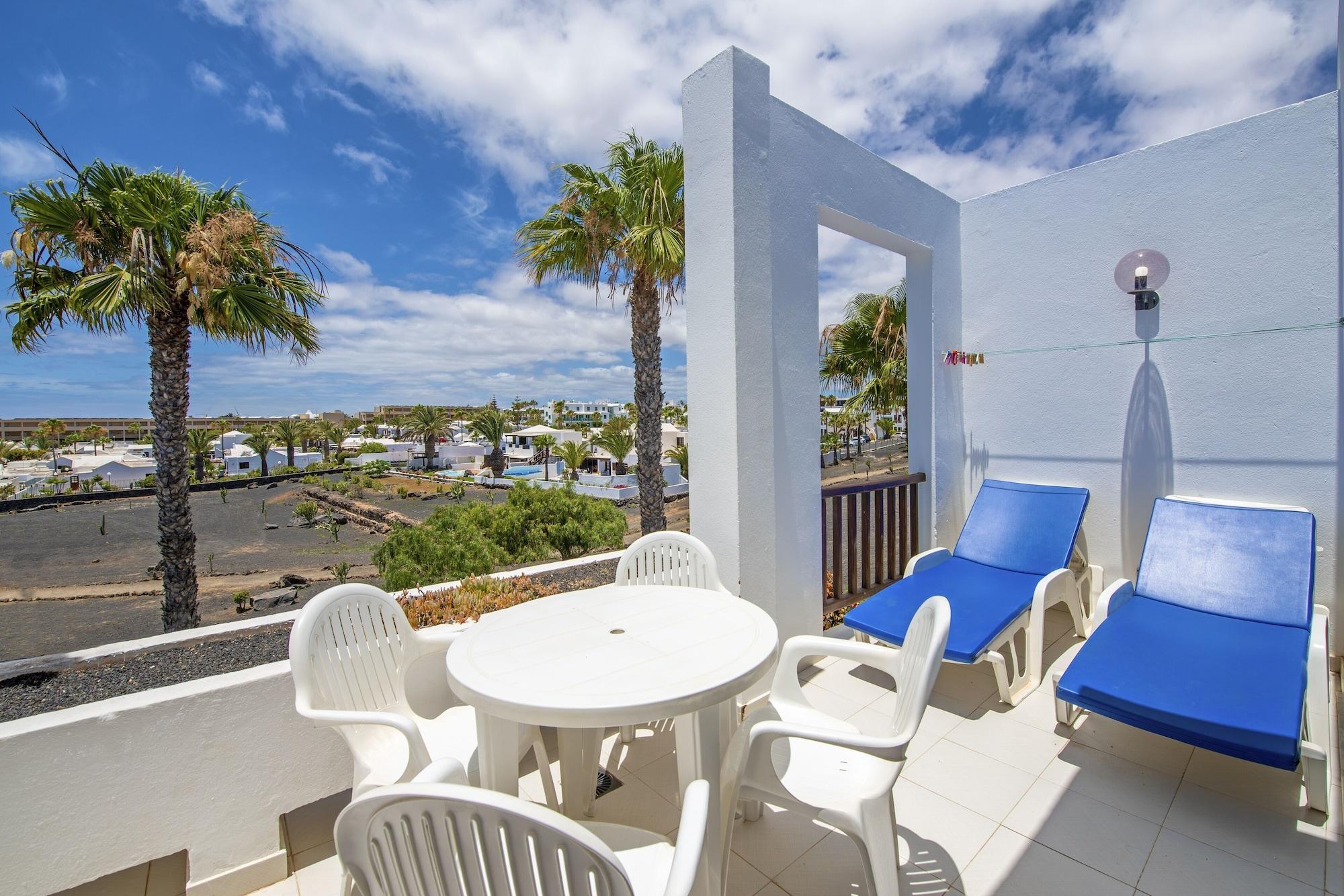 Camel'S Spring Club Apartment Costa Teguise Luaran gambar