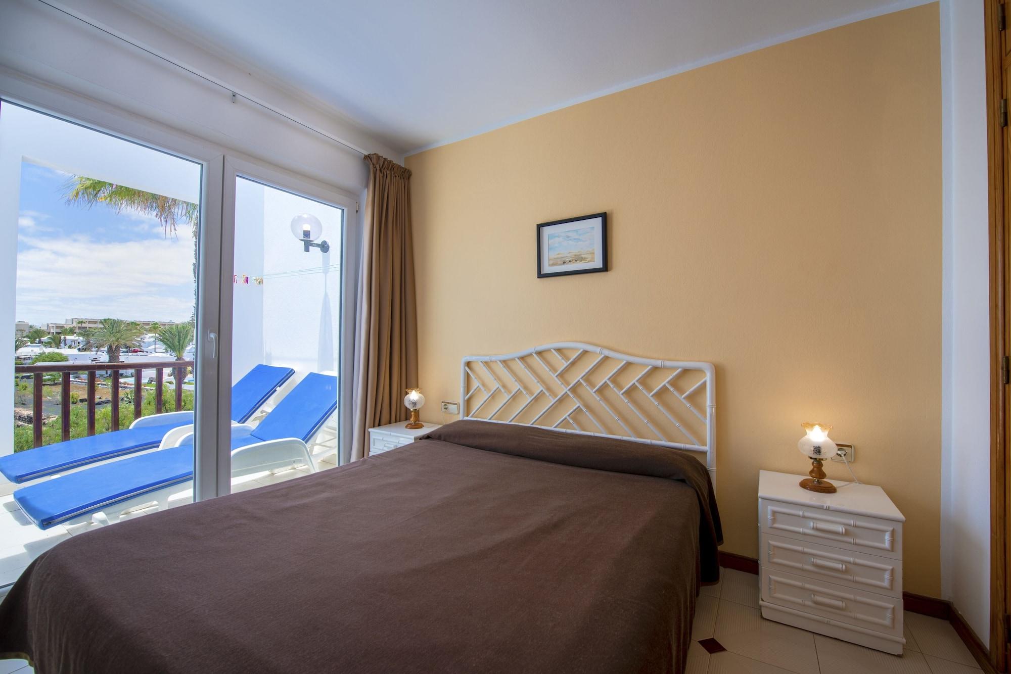 Camel'S Spring Club Apartment Costa Teguise Luaran gambar