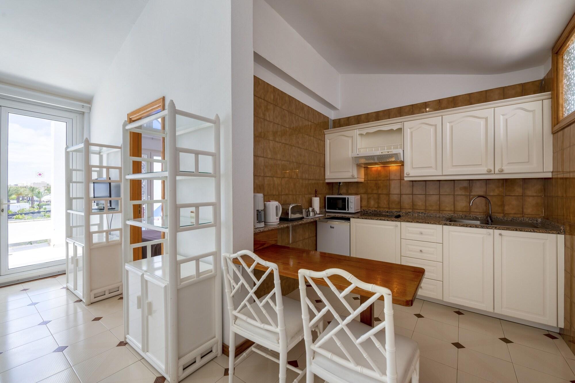 Camel'S Spring Club Apartment Costa Teguise Luaran gambar