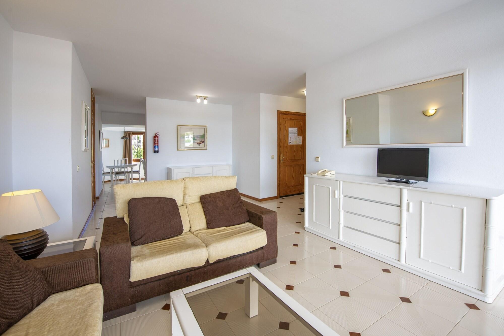 Camel'S Spring Club Apartment Costa Teguise Luaran gambar