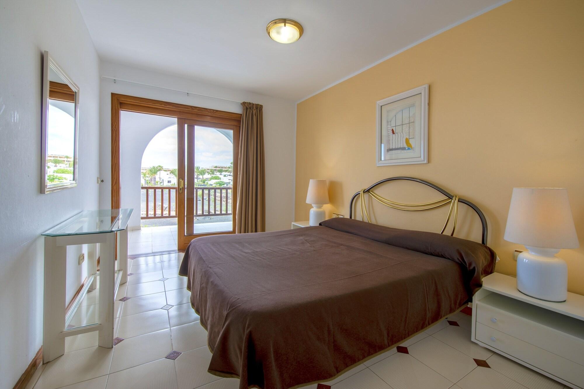Camel'S Spring Club Apartment Costa Teguise Luaran gambar