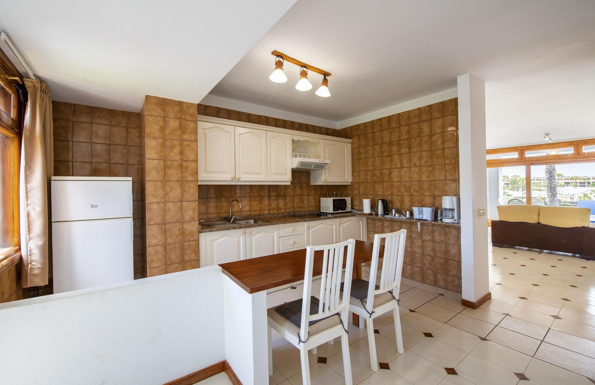 Camel'S Spring Club Apartment Costa Teguise Luaran gambar