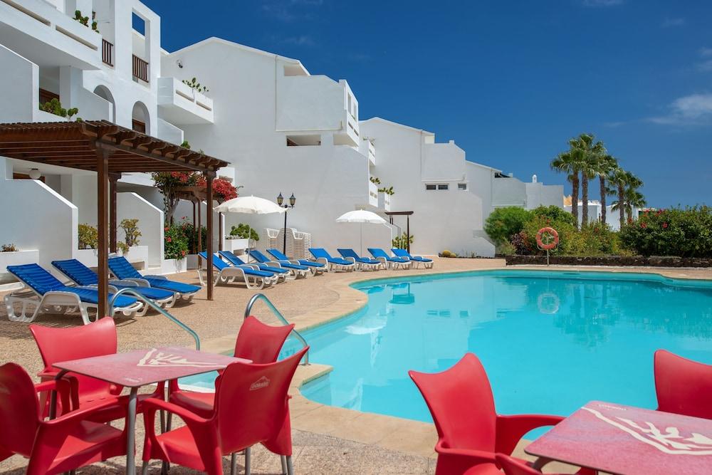 Camel'S Spring Club Apartment Costa Teguise Luaran gambar