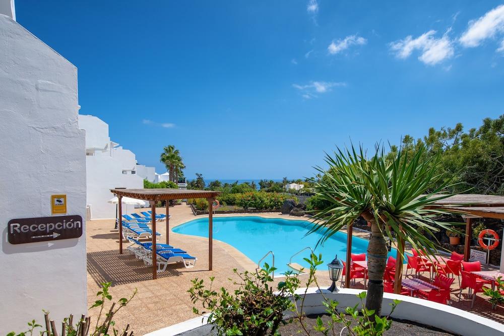 Camel'S Spring Club Apartment Costa Teguise Luaran gambar