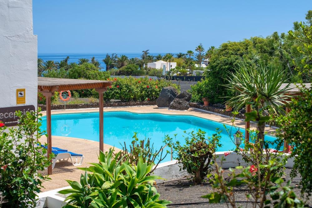 Camel'S Spring Club Apartment Costa Teguise Luaran gambar