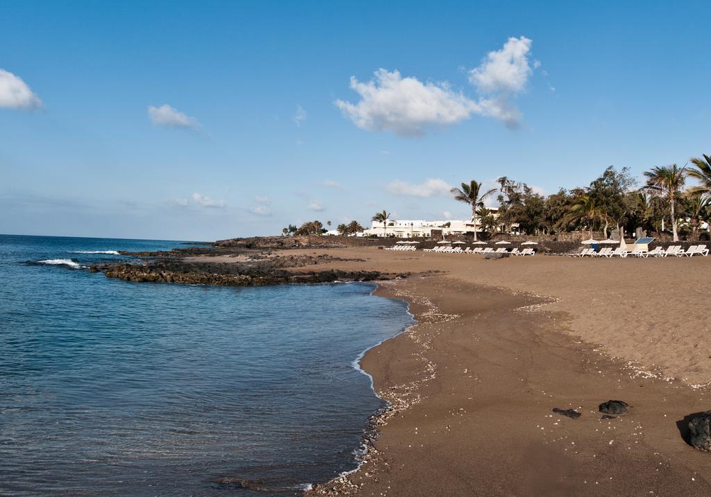 Camel'S Spring Club Apartment Costa Teguise Luaran gambar
