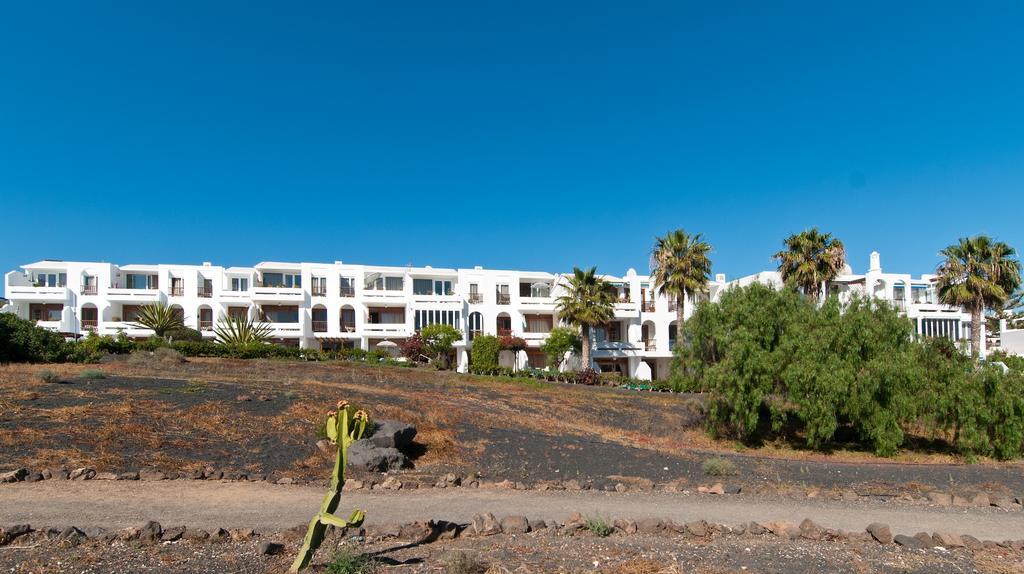 Camel'S Spring Club Apartment Costa Teguise Luaran gambar