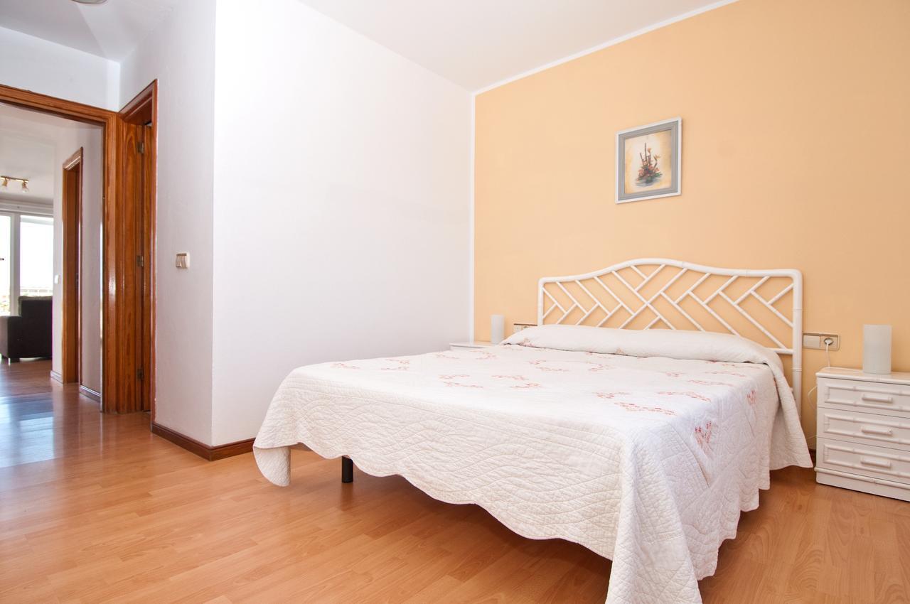 Camel'S Spring Club Apartment Costa Teguise Luaran gambar