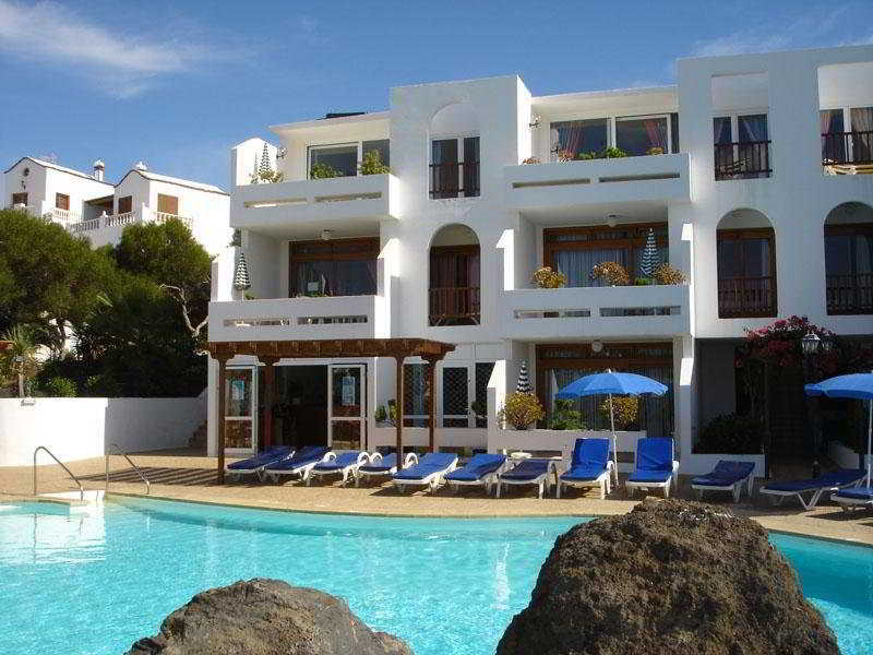 Camel'S Spring Club Apartment Costa Teguise Luaran gambar