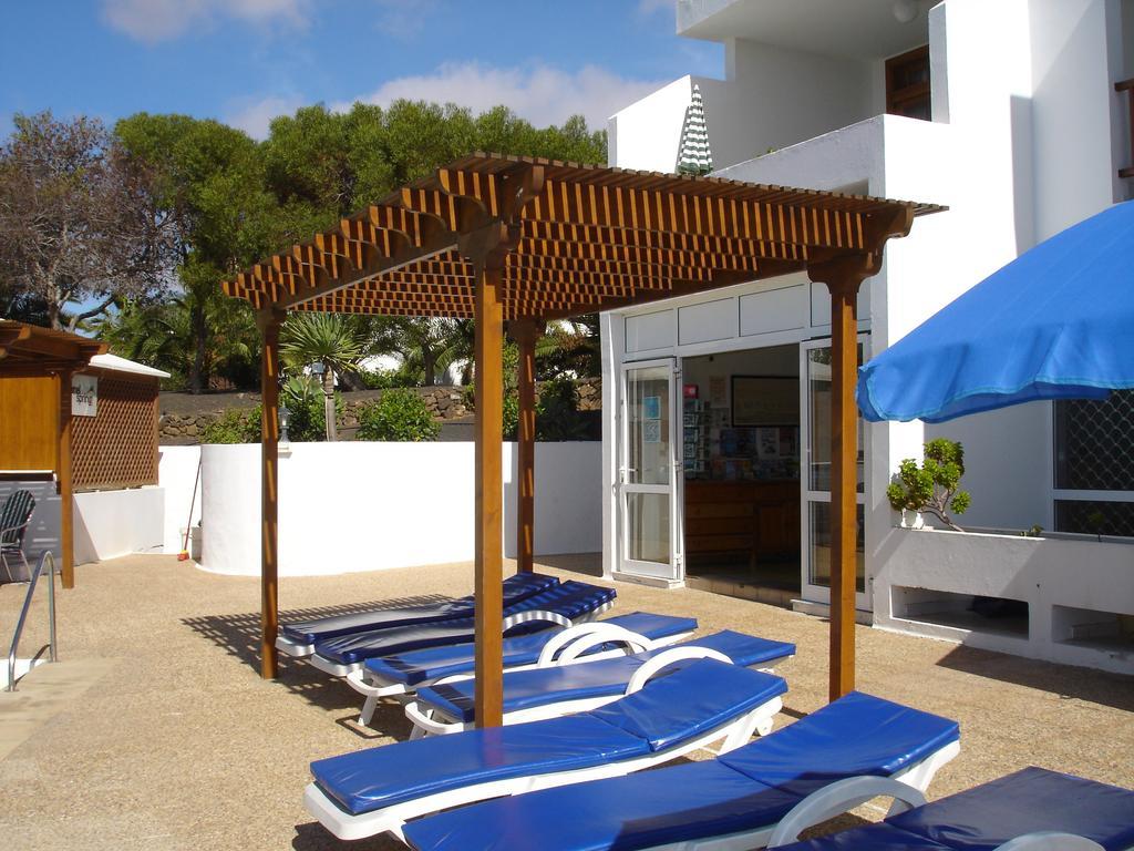 Camel'S Spring Club Apartment Costa Teguise Luaran gambar