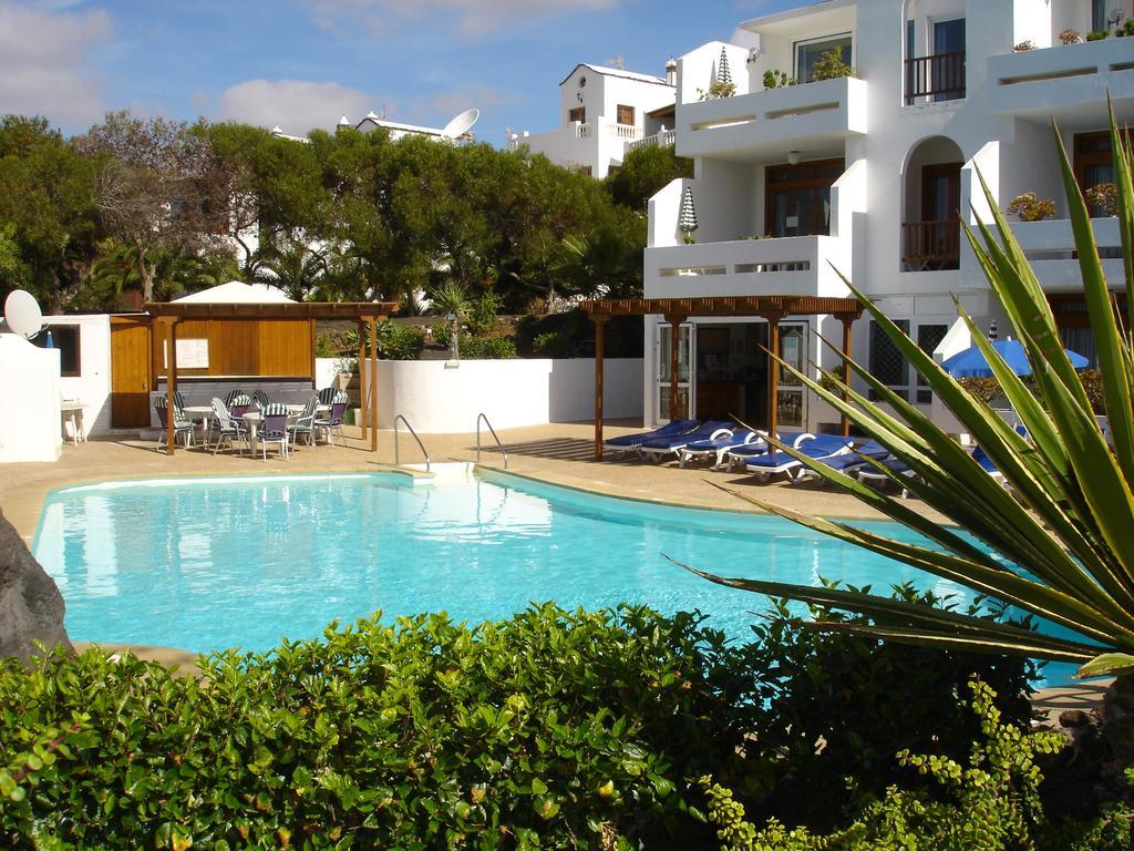 Camel'S Spring Club Apartment Costa Teguise Luaran gambar