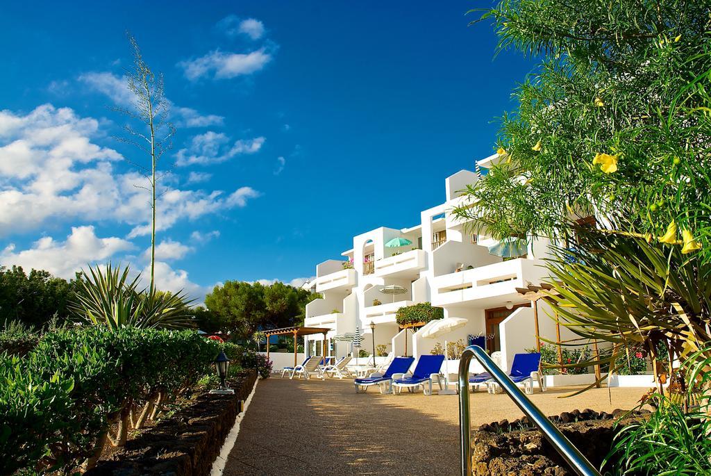 Camel'S Spring Club Apartment Costa Teguise Luaran gambar