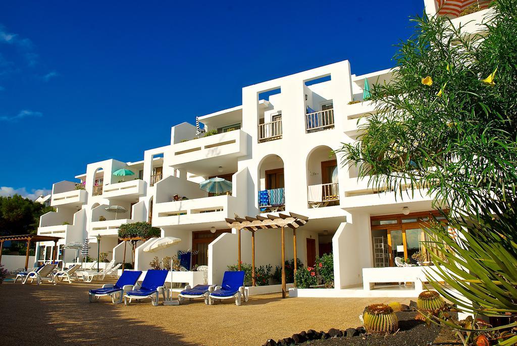 Camel'S Spring Club Apartment Costa Teguise Luaran gambar