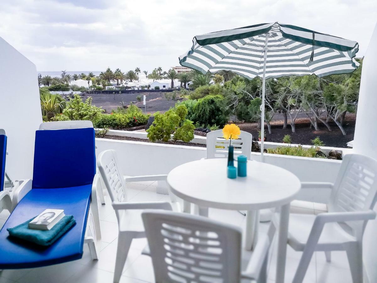 Camel'S Spring Club Apartment Costa Teguise Luaran gambar