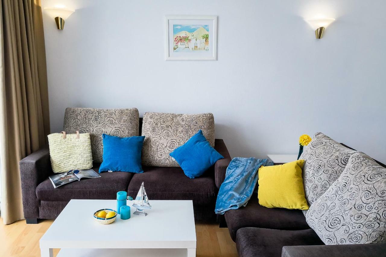 Camel'S Spring Club Apartment Costa Teguise Luaran gambar