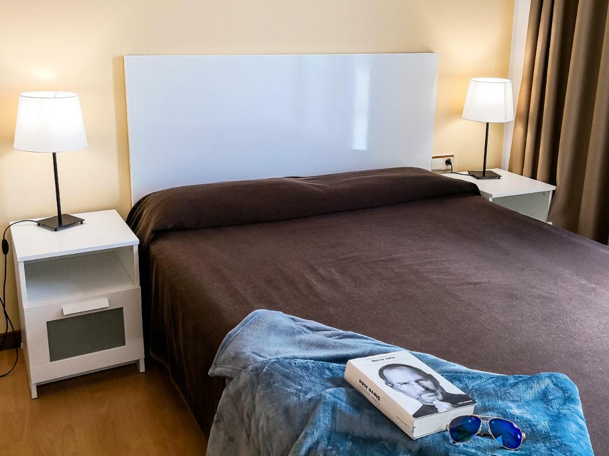 Camel'S Spring Club Apartment Costa Teguise Luaran gambar