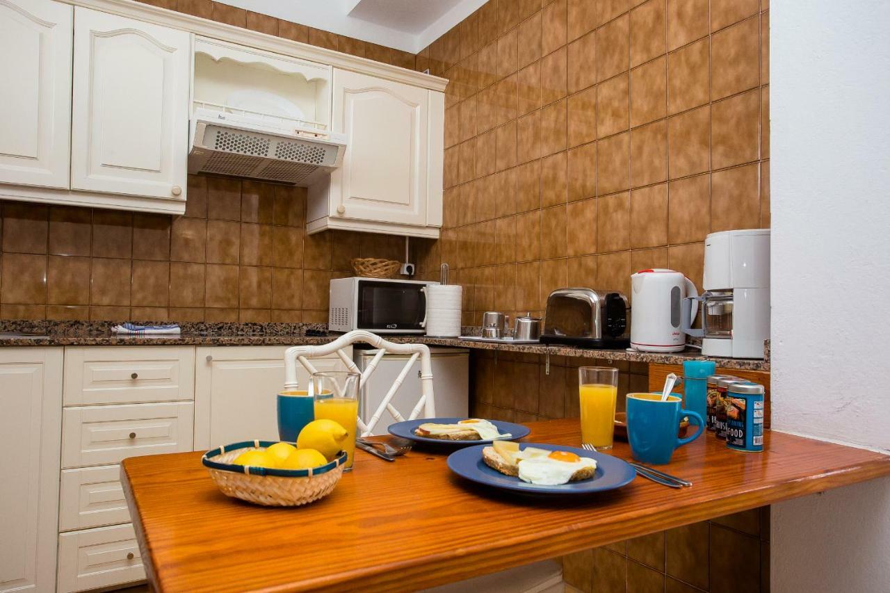 Camel'S Spring Club Apartment Costa Teguise Luaran gambar