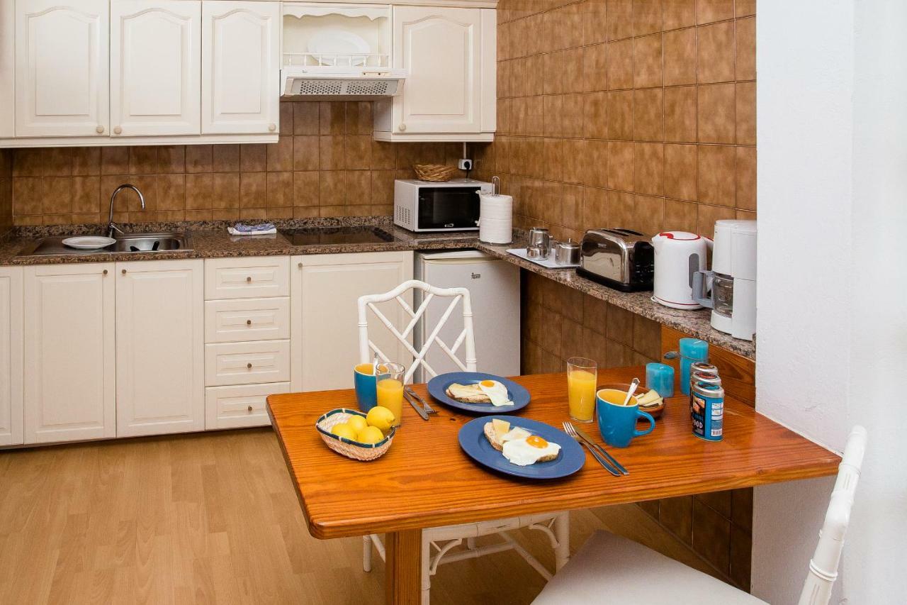 Camel'S Spring Club Apartment Costa Teguise Luaran gambar