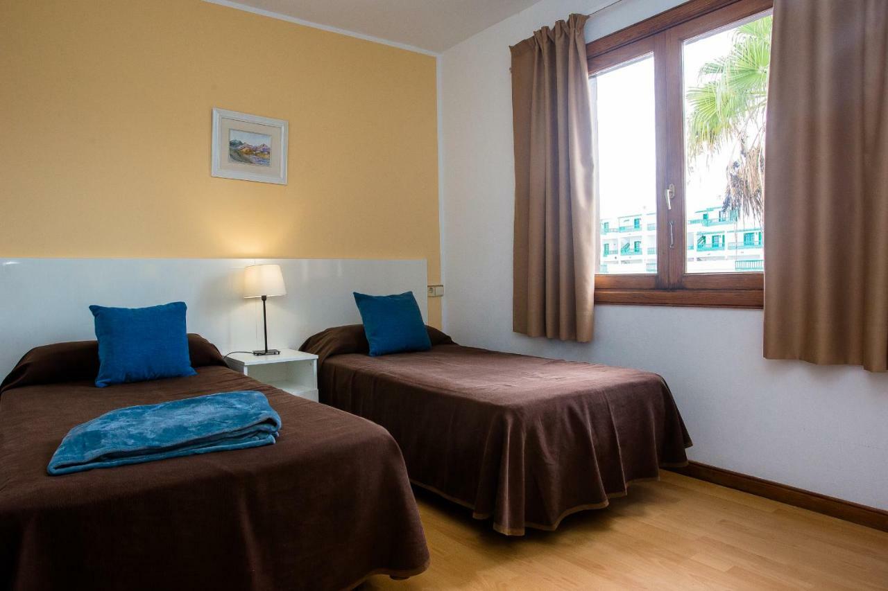 Camel'S Spring Club Apartment Costa Teguise Luaran gambar