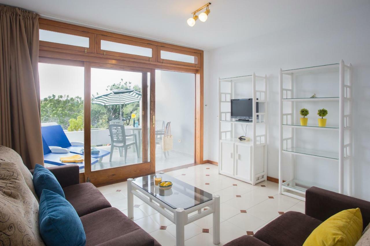 Camel'S Spring Club Apartment Costa Teguise Luaran gambar