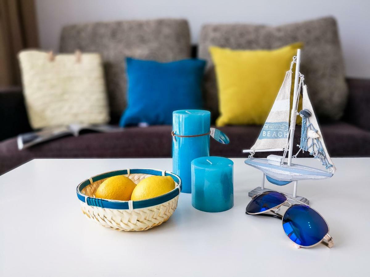 Camel'S Spring Club Apartment Costa Teguise Luaran gambar