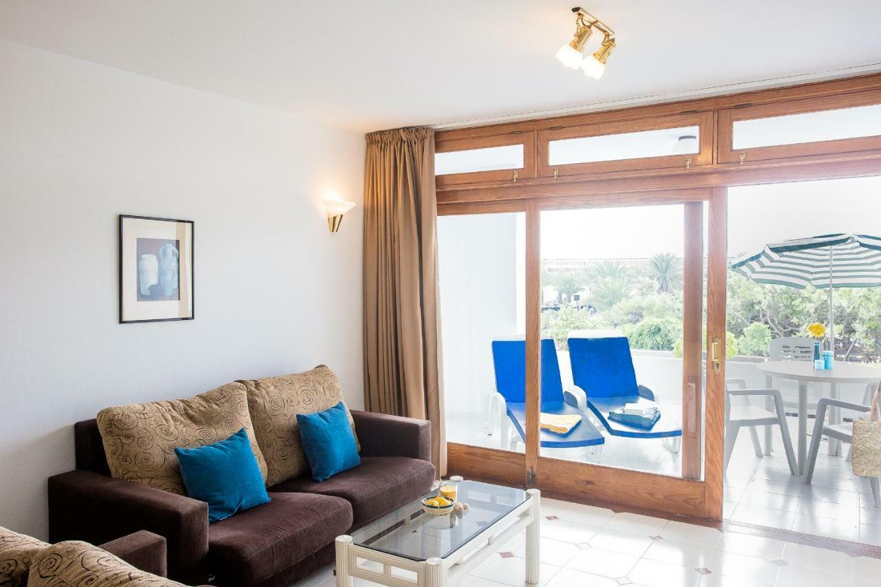 Camel'S Spring Club Apartment Costa Teguise Luaran gambar