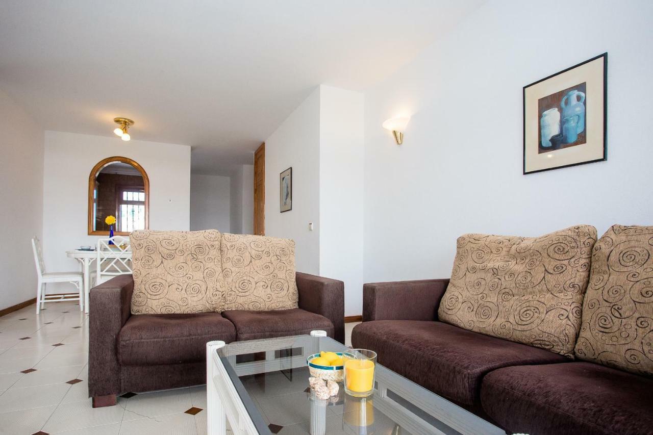Camel'S Spring Club Apartment Costa Teguise Luaran gambar