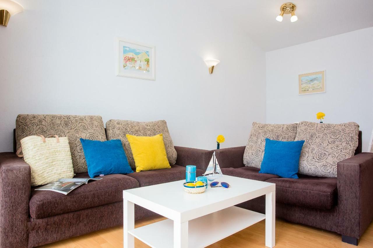 Camel'S Spring Club Apartment Costa Teguise Luaran gambar