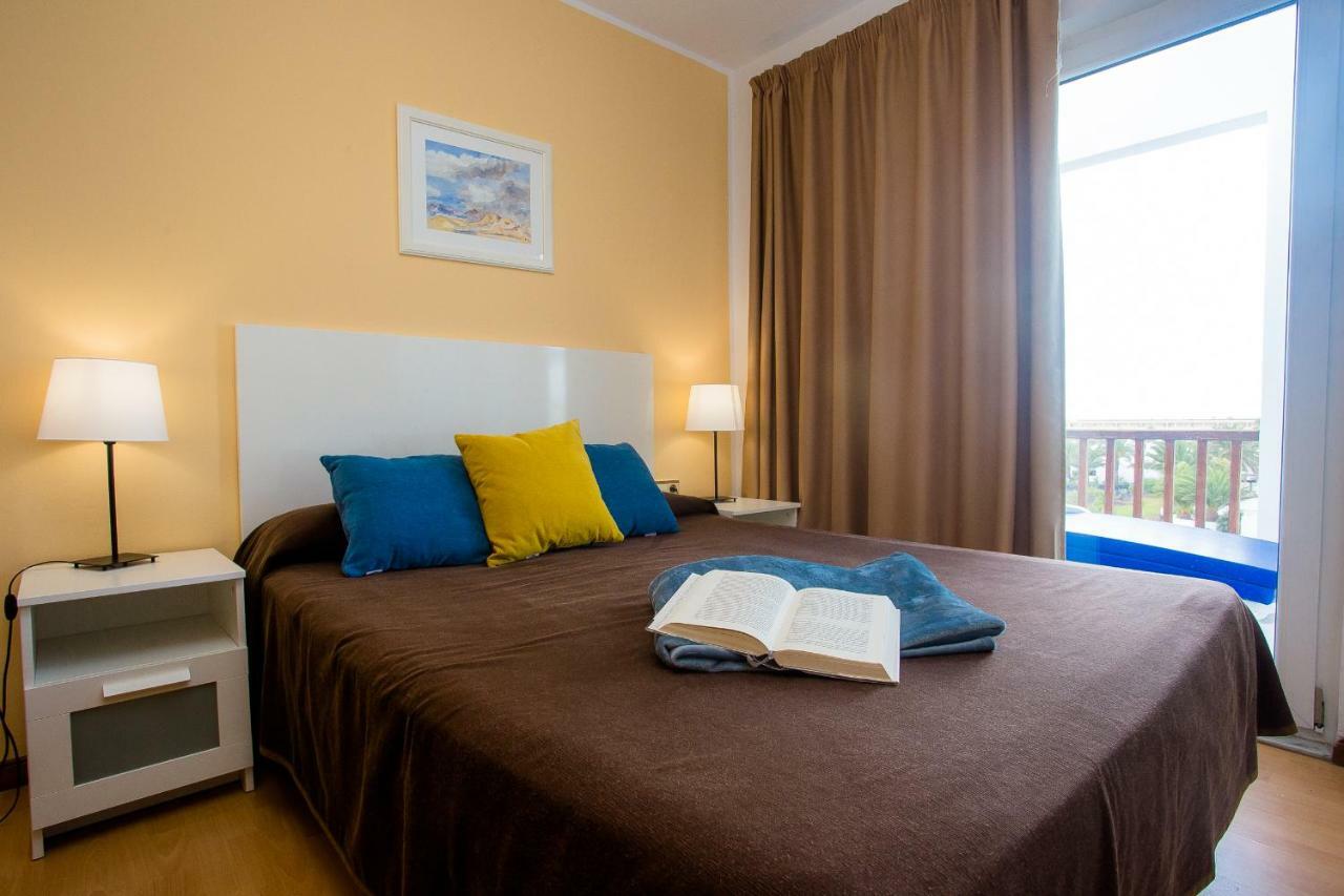Camel'S Spring Club Apartment Costa Teguise Luaran gambar