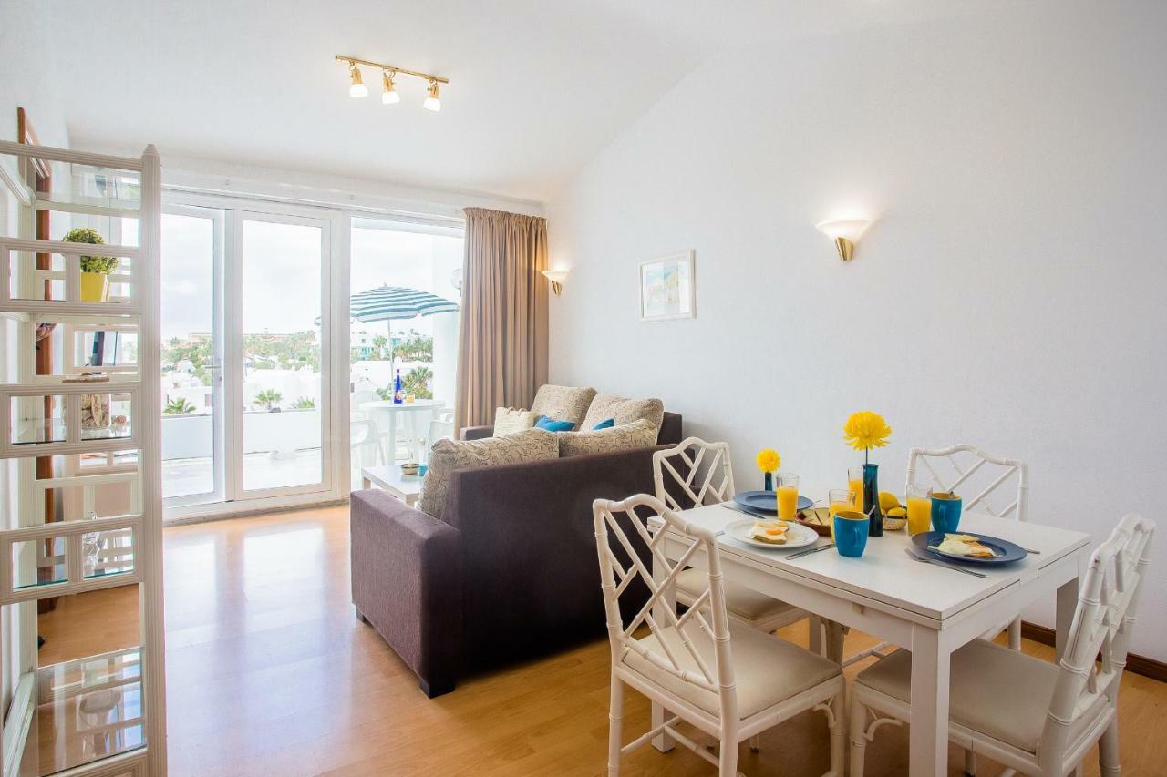 Camel'S Spring Club Apartment Costa Teguise Luaran gambar