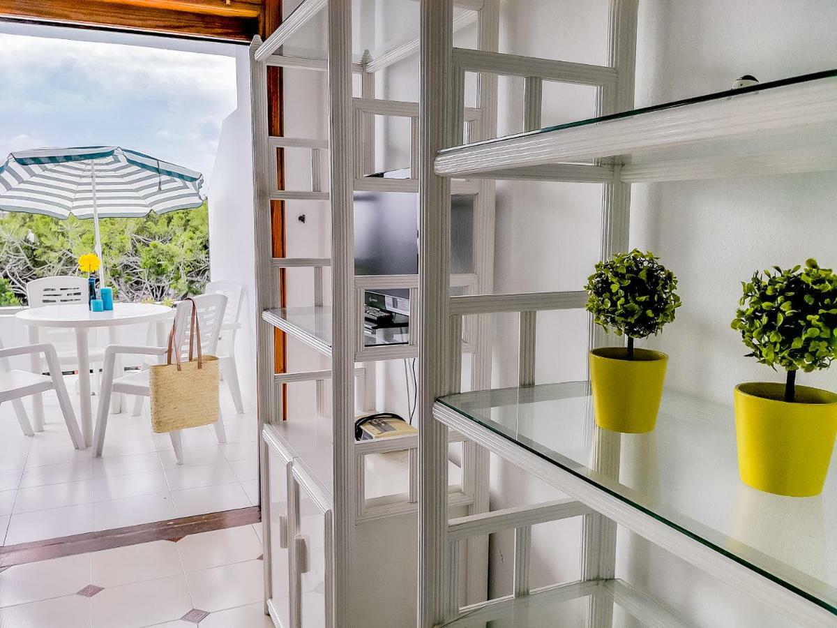 Camel'S Spring Club Apartment Costa Teguise Luaran gambar