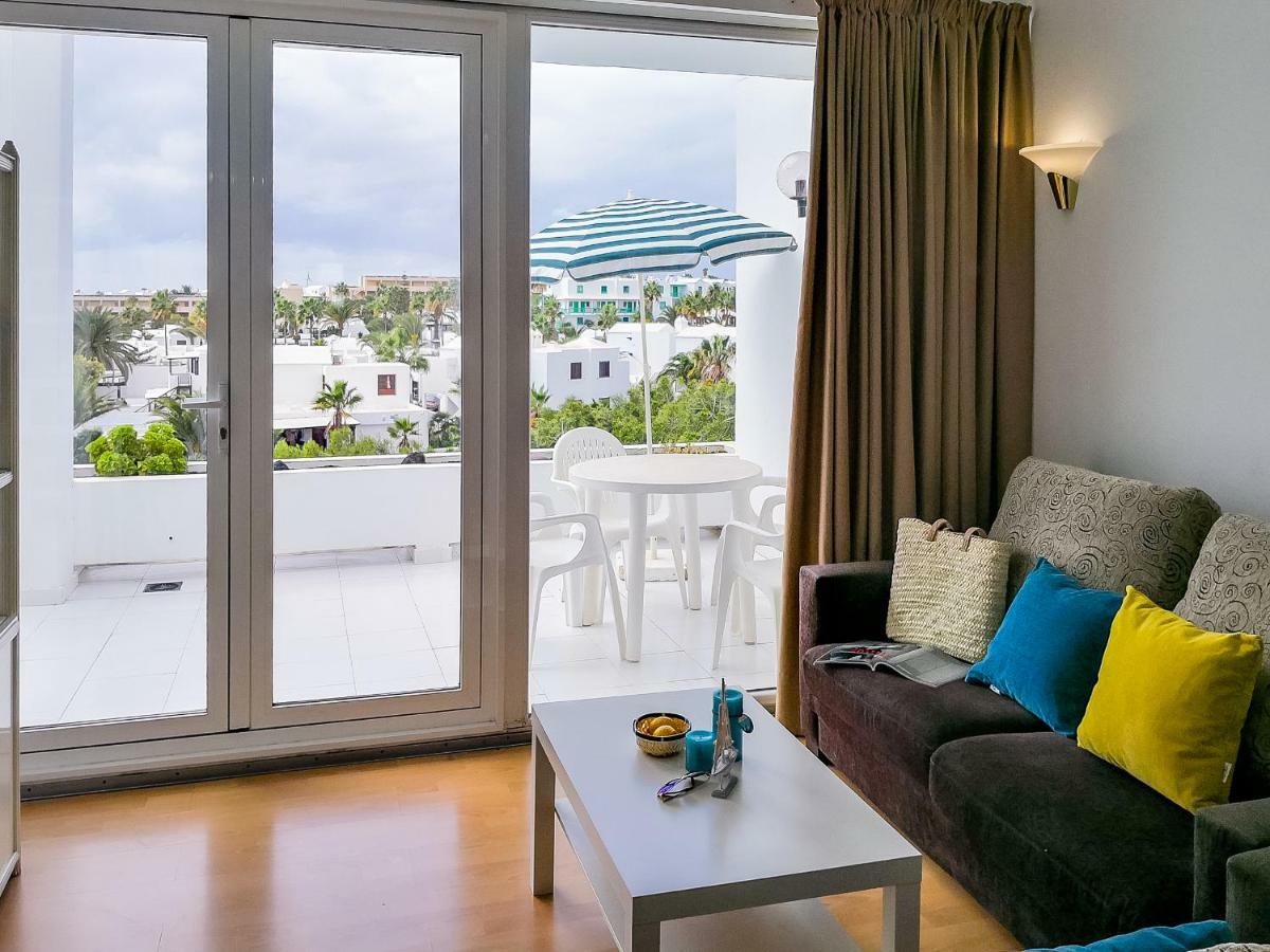 Camel'S Spring Club Apartment Costa Teguise Luaran gambar