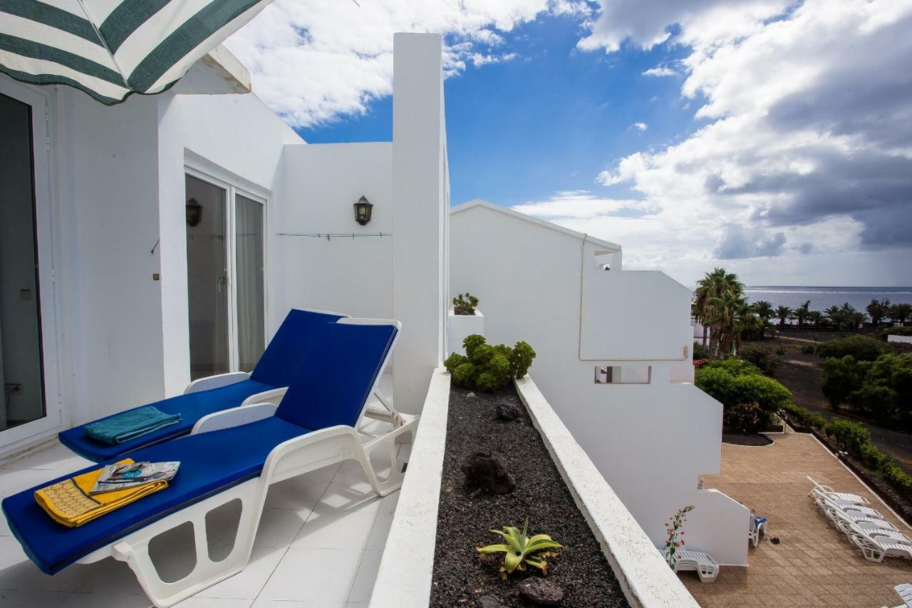 Camel'S Spring Club Apartment Costa Teguise Luaran gambar