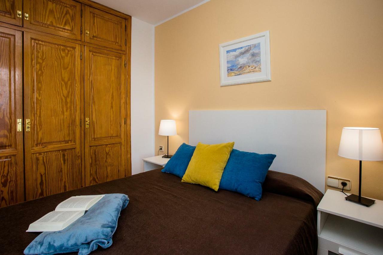 Camel'S Spring Club Apartment Costa Teguise Luaran gambar