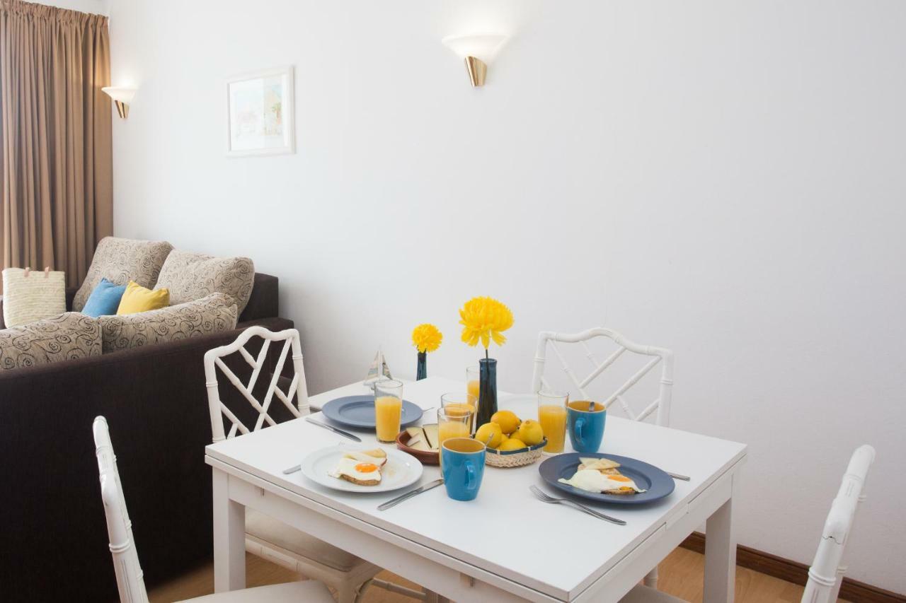 Camel'S Spring Club Apartment Costa Teguise Luaran gambar