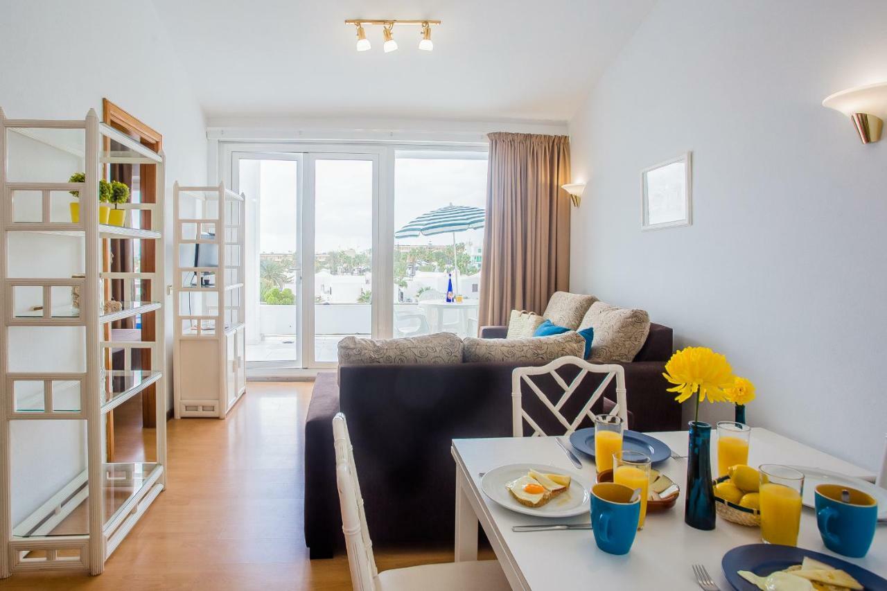 Camel'S Spring Club Apartment Costa Teguise Luaran gambar